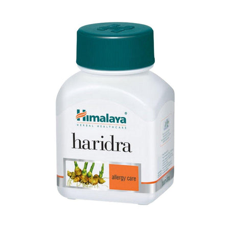 Himalaya Turmeric (Haridra) 30.3g