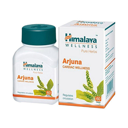 Himalaya Arjuna 30g