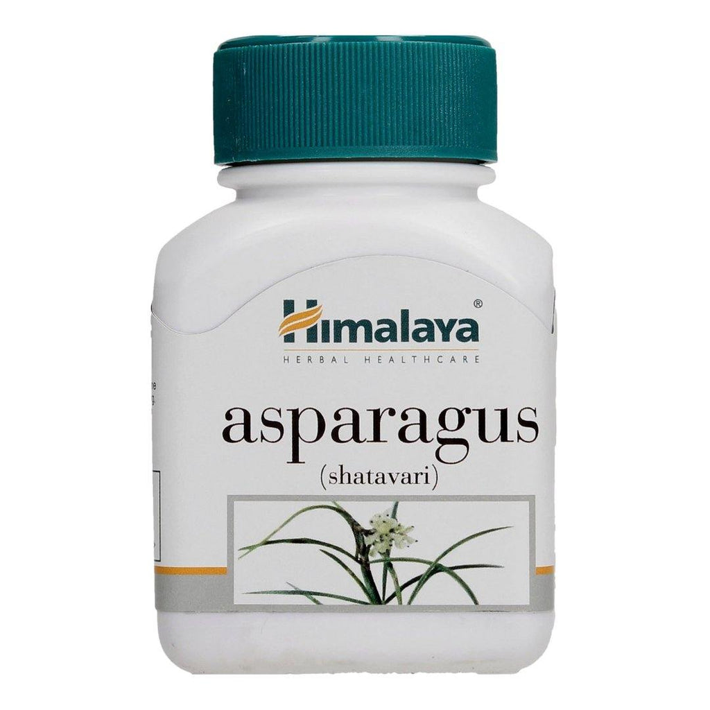Himalaya Asparagus (Shatavari) 34.8g