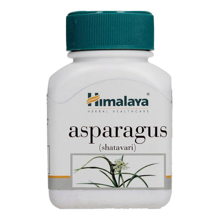 Himalaya Asparagus (Shatavari) 34.8g