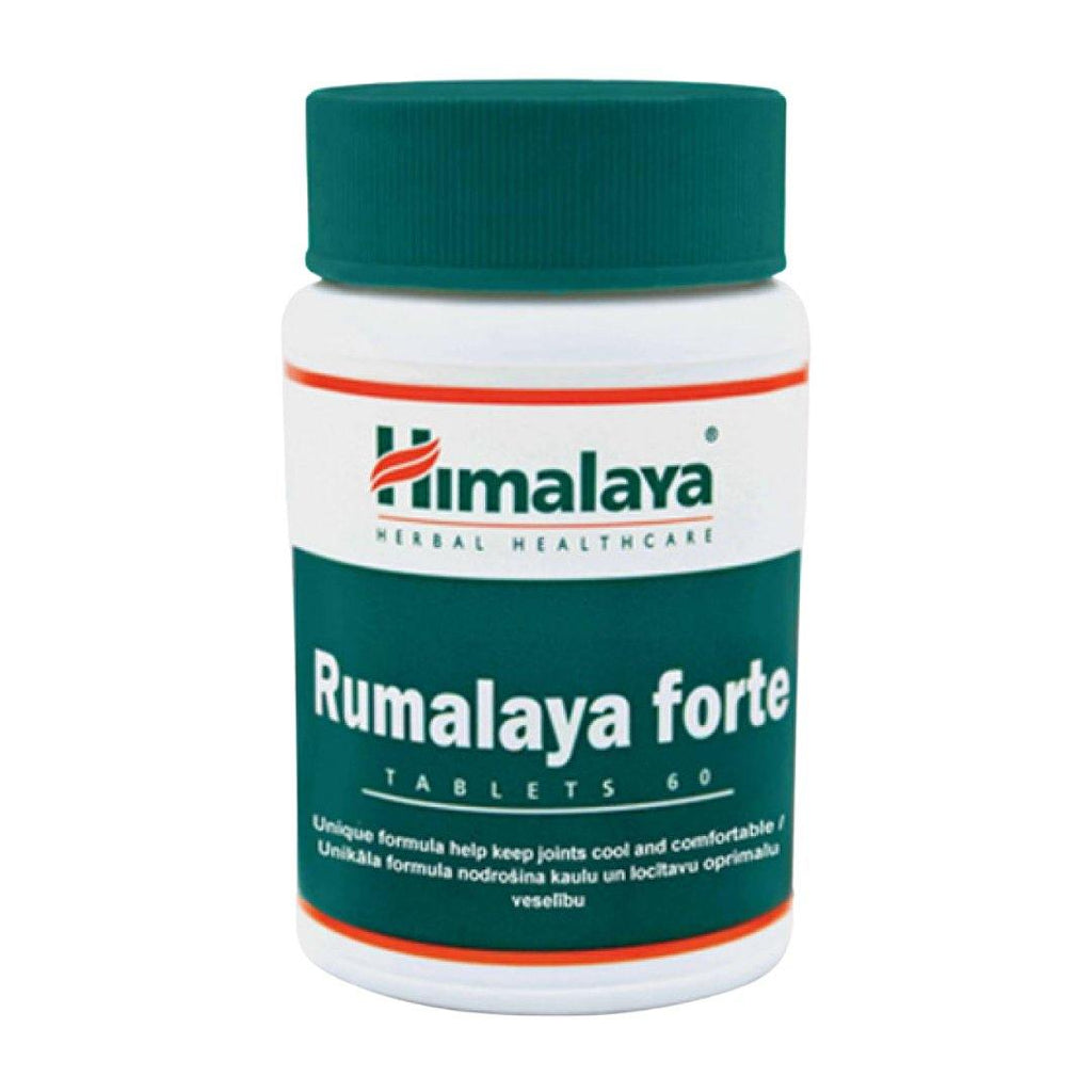 Himalaya Rumalaya Forte Tablets 60 50.1g
