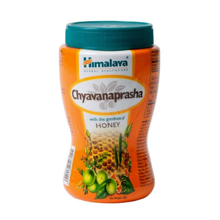 Himalaya Chyavanaprasha ( with goodness of honey) 500g
