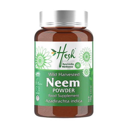 Hesh Neem 100g