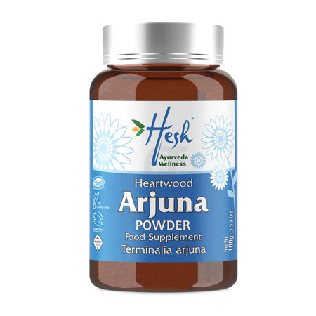 Hesh Arjuna 100g