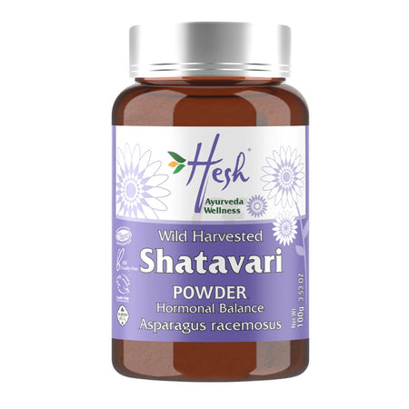 Hesh Shatavari 100g