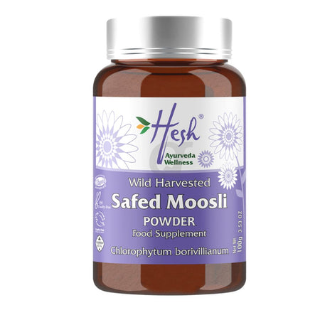 Hesh Safed Moosli 100g