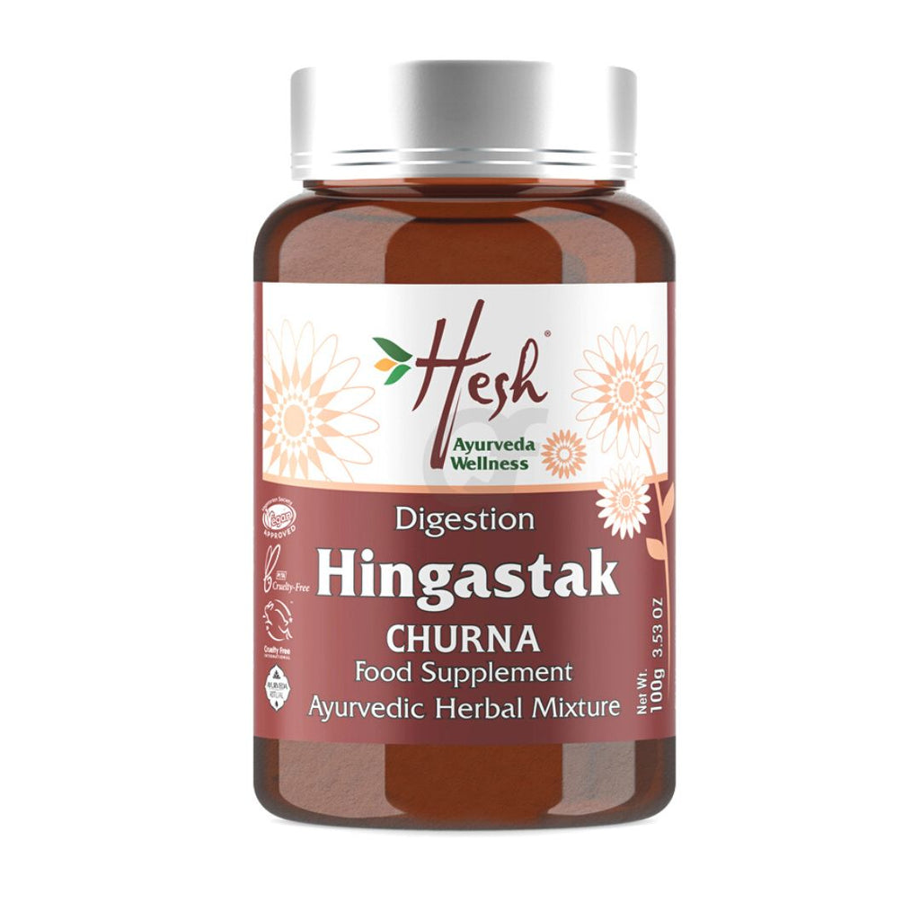 Hesh Hingashtak 100g