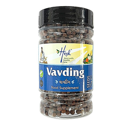 Hesh Vavding 100g