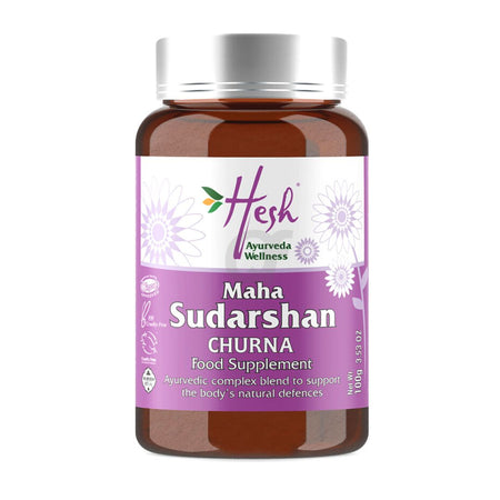 Hesh Maha Sudarshana 100g