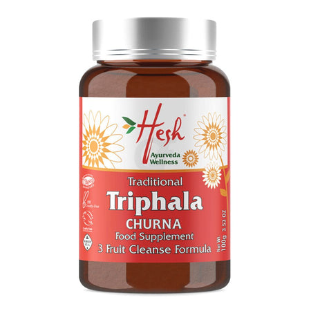 Hesh Triphala 100g