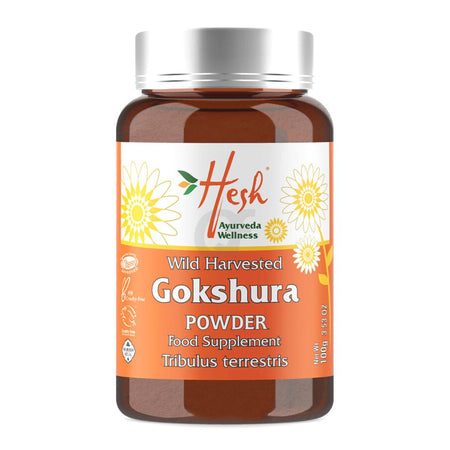 Hesh Gokshura 100g