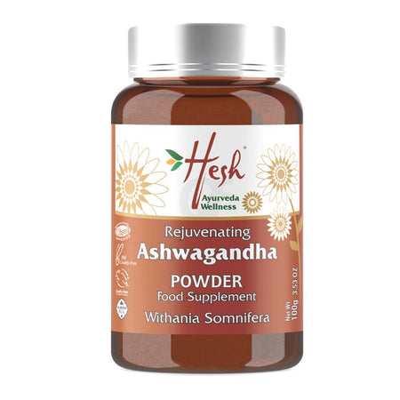 Hesh Ashwagandha 100g