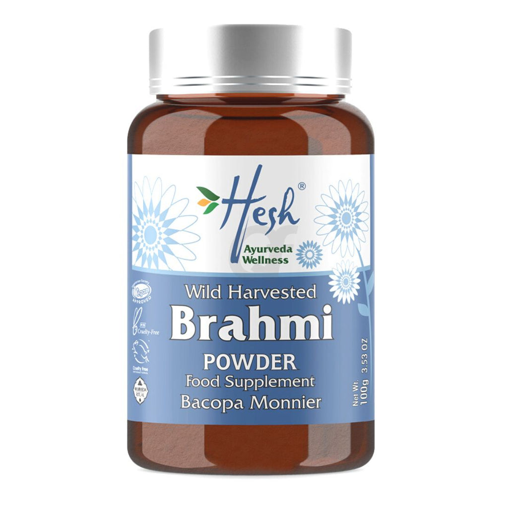 Hesh Brahmi 100g