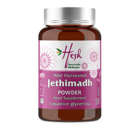 Hesh Jethimadh 100g