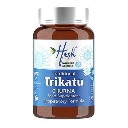 Hesh Trikatu 100g