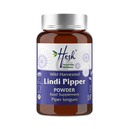 Hesh Lindi Pipper 100g