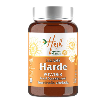 Hesh Harde 100g