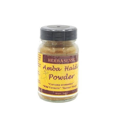 Herbasense Amba Haldi Powder 30g