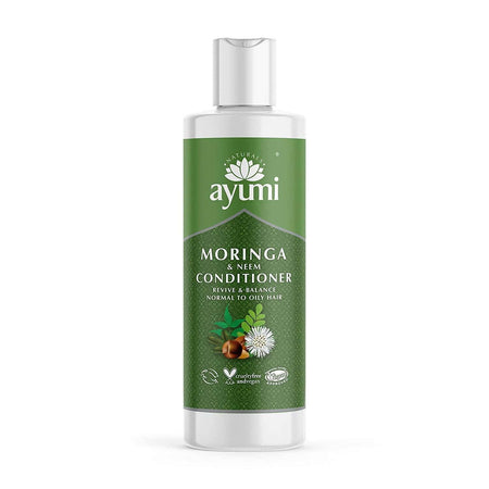 Ayumi Moringa & Neem Conditioner - 250ml