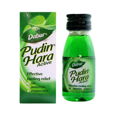 Dabur Pudin Hara Active 30ml