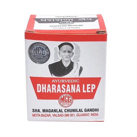 MCG Dharasana Ayurvedic Lep 35g