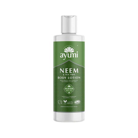 Ayumi Neem & Tea Tree Body Lotion 250ml