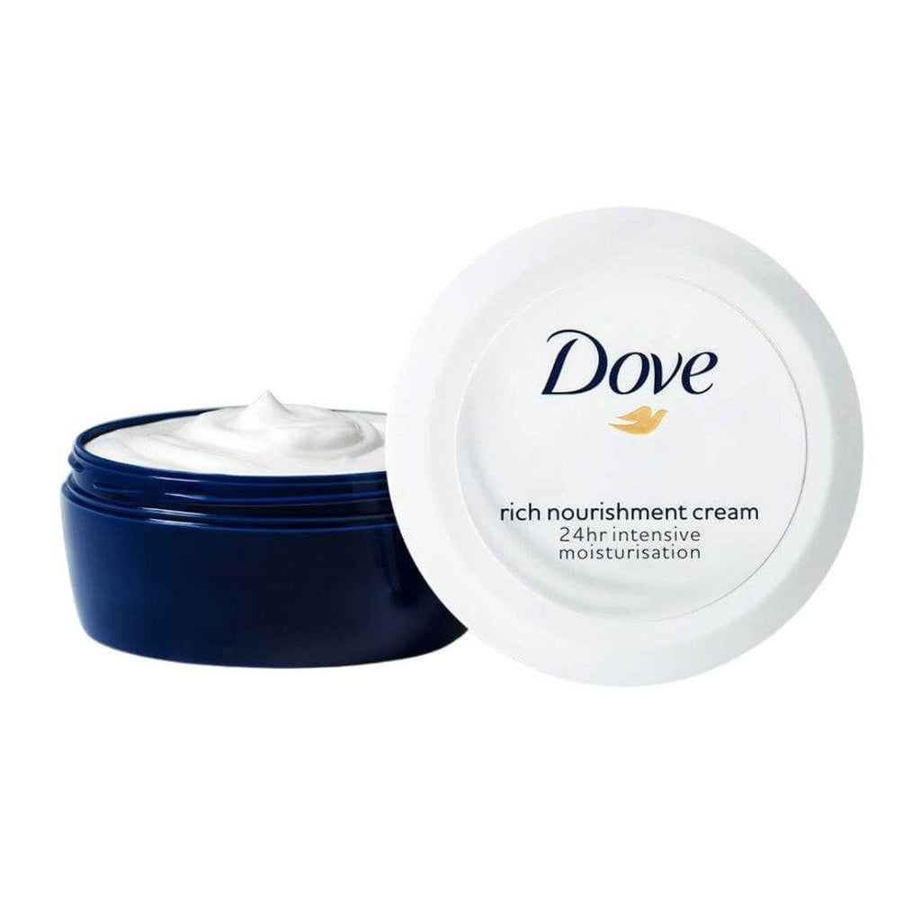 Dove Nourishing Body Care Rich Nourishment Cream 250ml