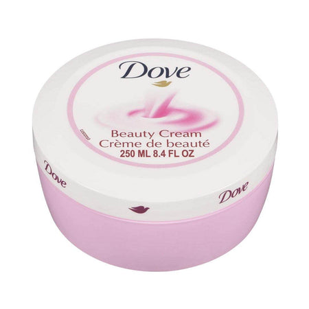 Dove Nourishing Body Care Beauty Cream 250ml