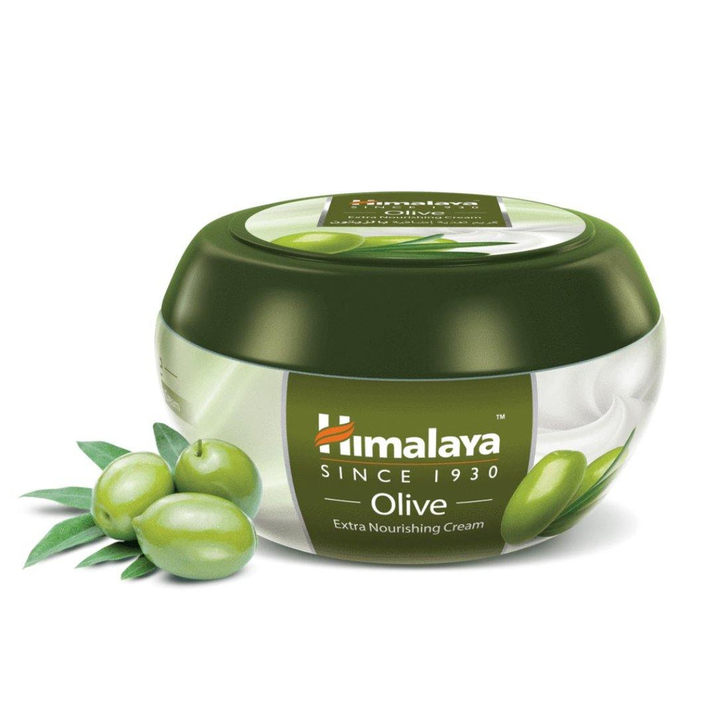 Himalaya Extra Nourishing Cream - Olive 150ml