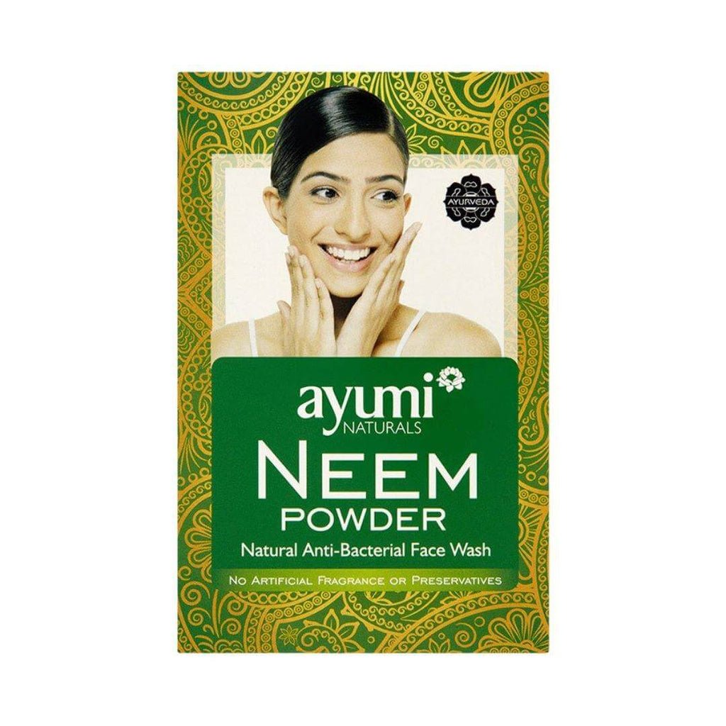 Ayumi Neem Powder 100g