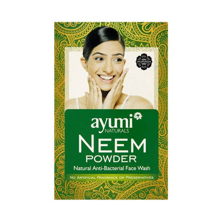 Ayumi Neem Powder 100g
