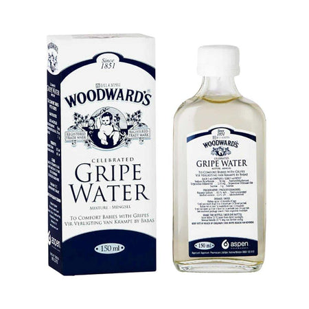 Woodward's Gripe Water 150ml