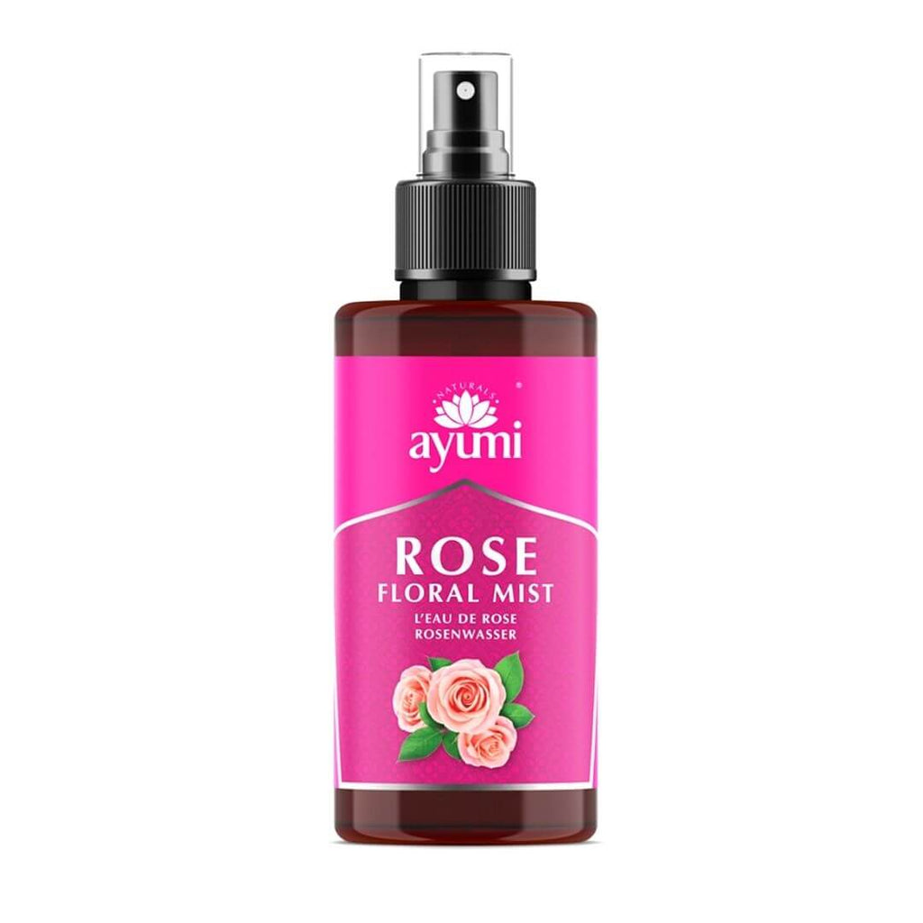 Ayumi Rose Water 180ml