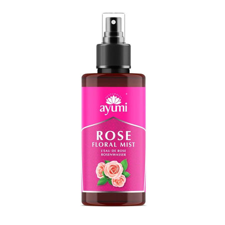 Ayumi Rose Water 180ml