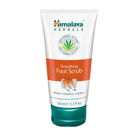 Himalaya Smoothing Foot Scrub 150ml