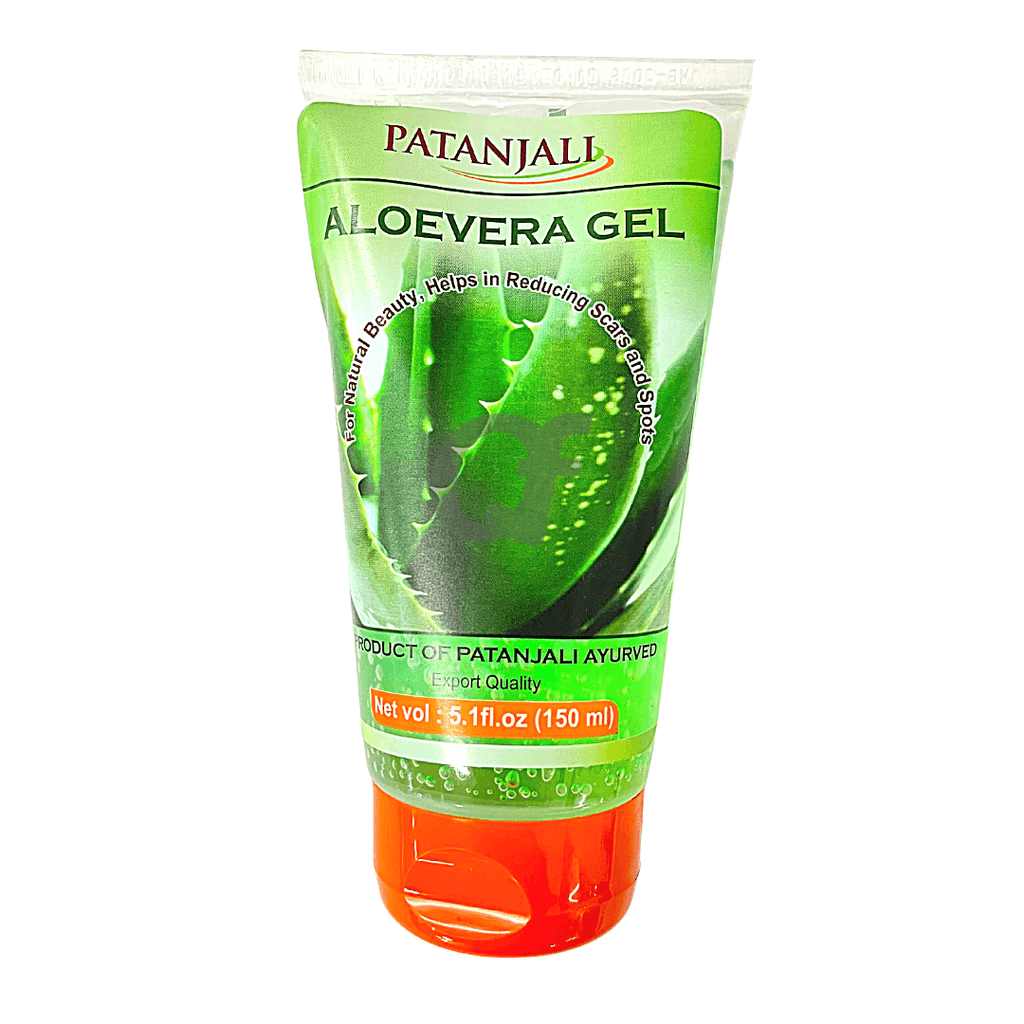 Patanjali Aloevera Gel 150ml