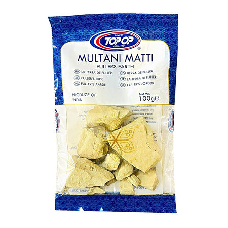 Topop Multani Matti
