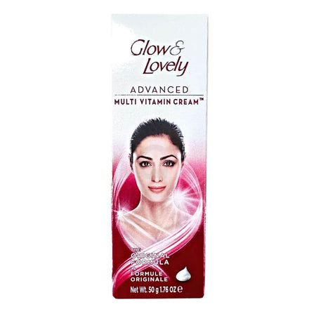 Glow & Lovely Advanced Multi Vitamin Cream