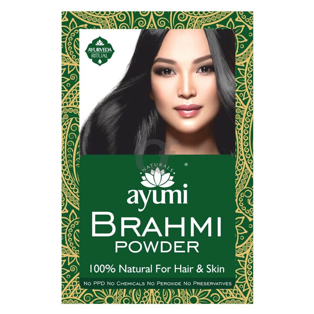 Ayumi Brahmi powder