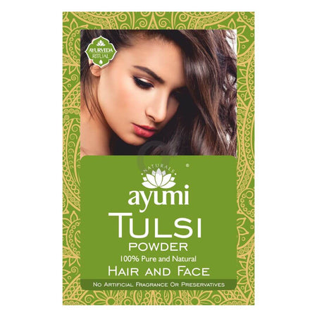 Ayumi Tulsi powder