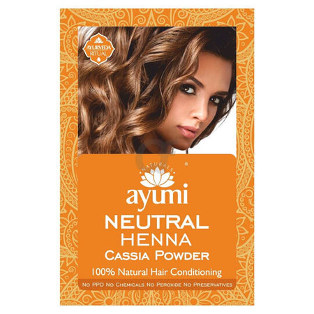 Ayumi Neutral Henna