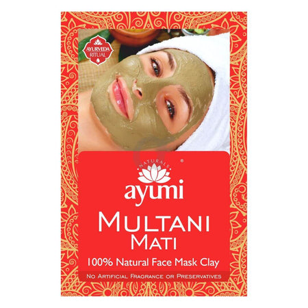 Ayumi Multani Mati