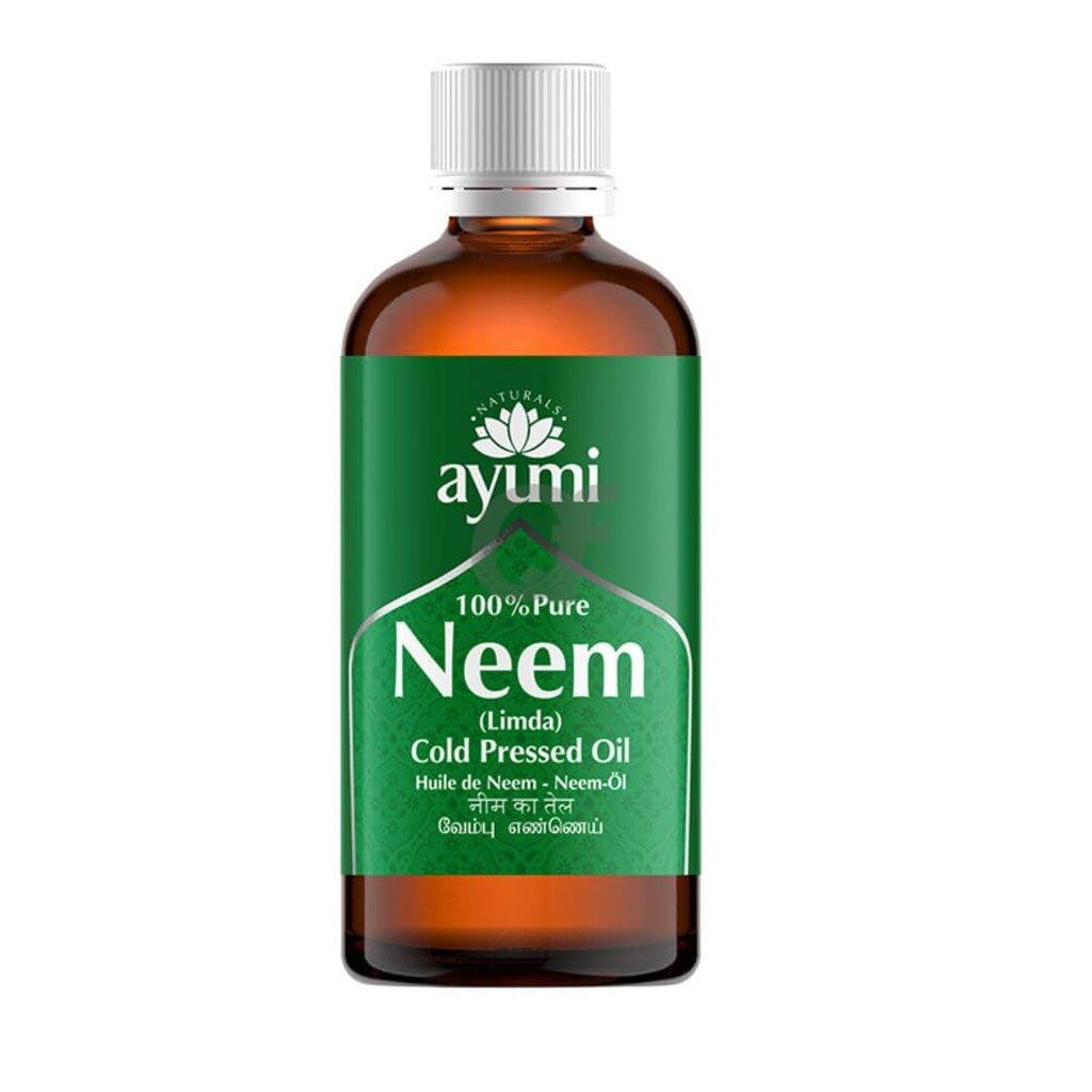 Ayumi Neem Linda oil