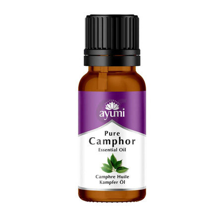 Ayumi Camphor Oil