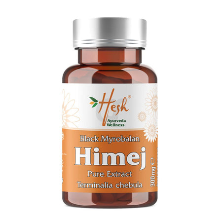 Hesh Himej Extract Vegan Caps