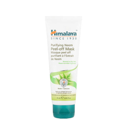 Himalaya Purifying Neem Mask - 75ml