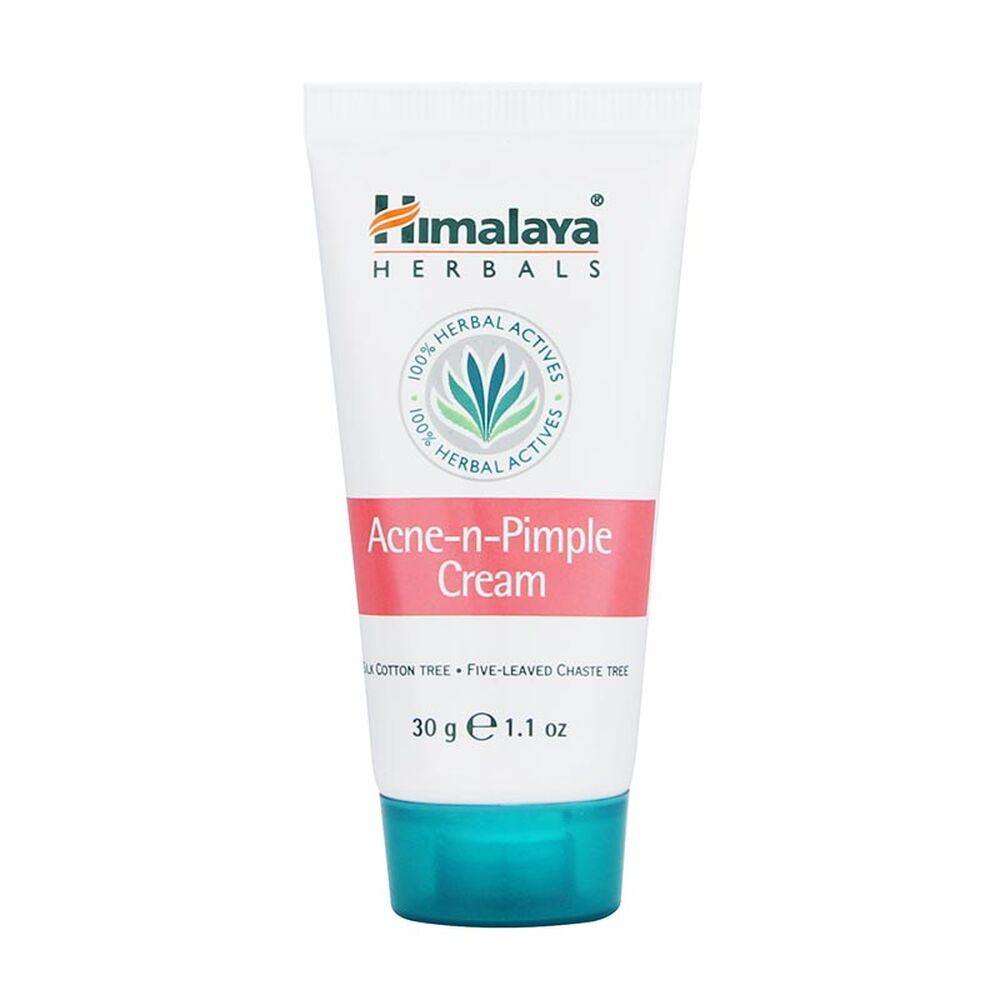 Himalaya Acne-n-Pimple Cream - 30g