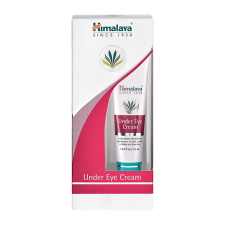 Himalaya Under Eye Cream - 15ml