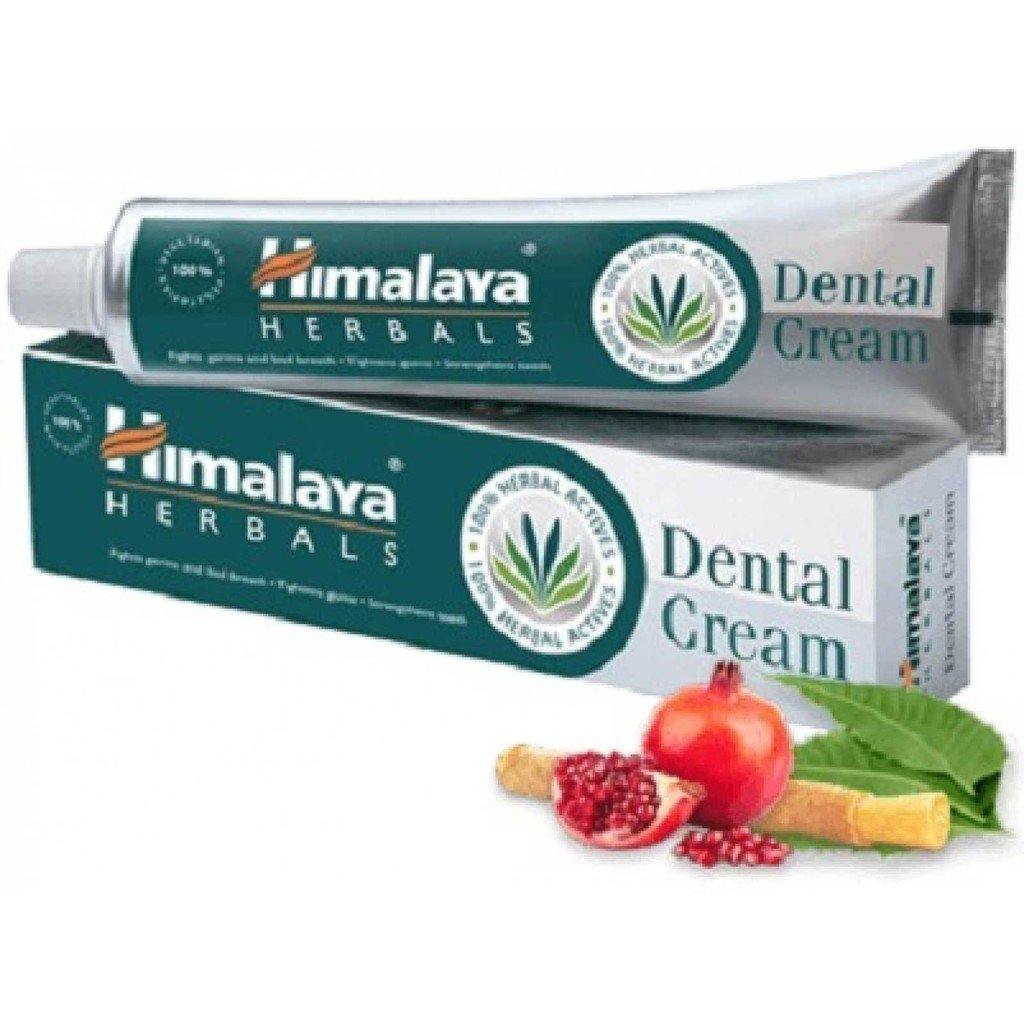 Himalaya Ayurvedic Dental Cream (2x100g) - 200g