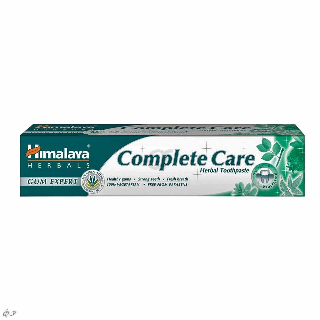Himalaya  Complete Care Herbal Toothpaste - 75ml